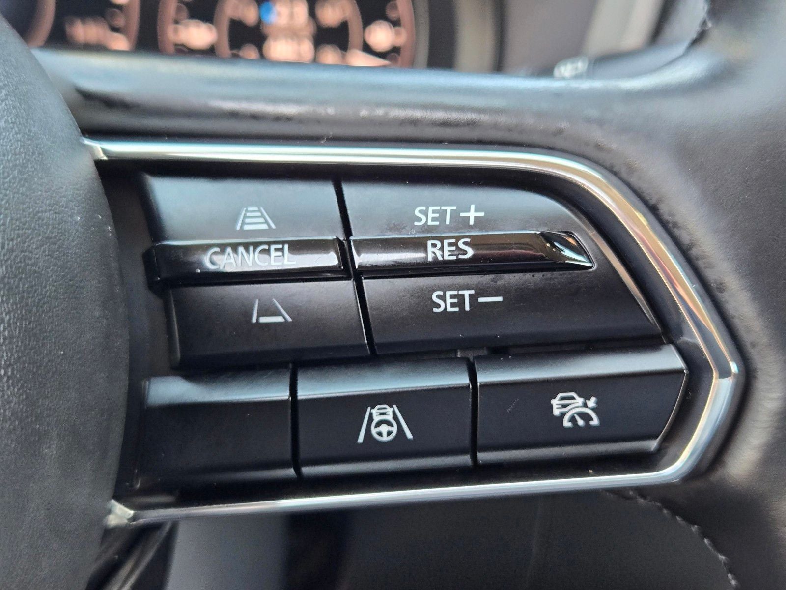 2026 Mazda Mazda CX-90 PHEV Premium