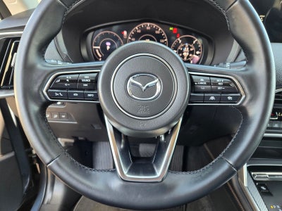 2026 Mazda Mazda CX-90 PHEV Premium