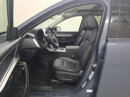 2026 Mazda Mazda CX-90 PHEV Premium