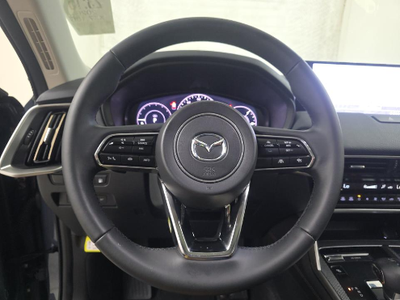 2026 Mazda Mazda CX-90 PHEV Premium