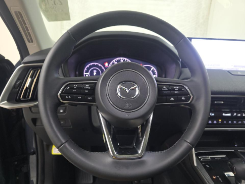 2026 Mazda Mazda CX-90 PHEV Premium