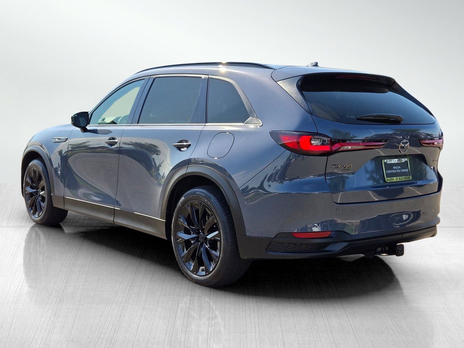 2026 Mazda Mazda CX-90 PHEV Premium