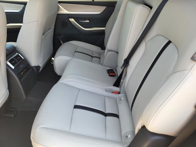 2026 Mazda Mazda CX-90 PHEV Premium