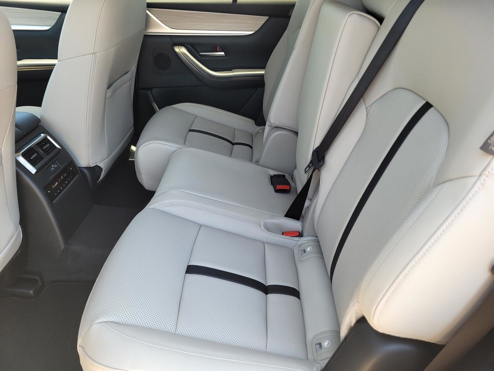 2026 Mazda Mazda CX-90 PHEV Premium