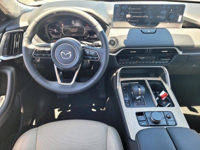 2026 Mazda Mazda CX-90 PHEV Premium