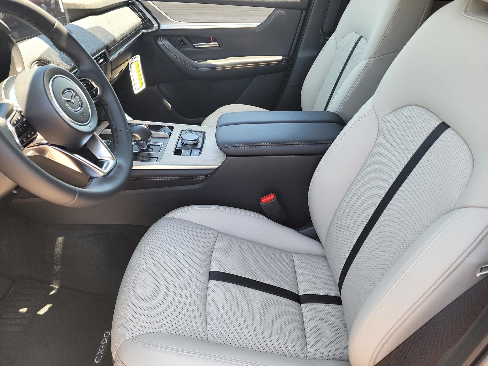 2026 Mazda Mazda CX-90 PHEV Premium