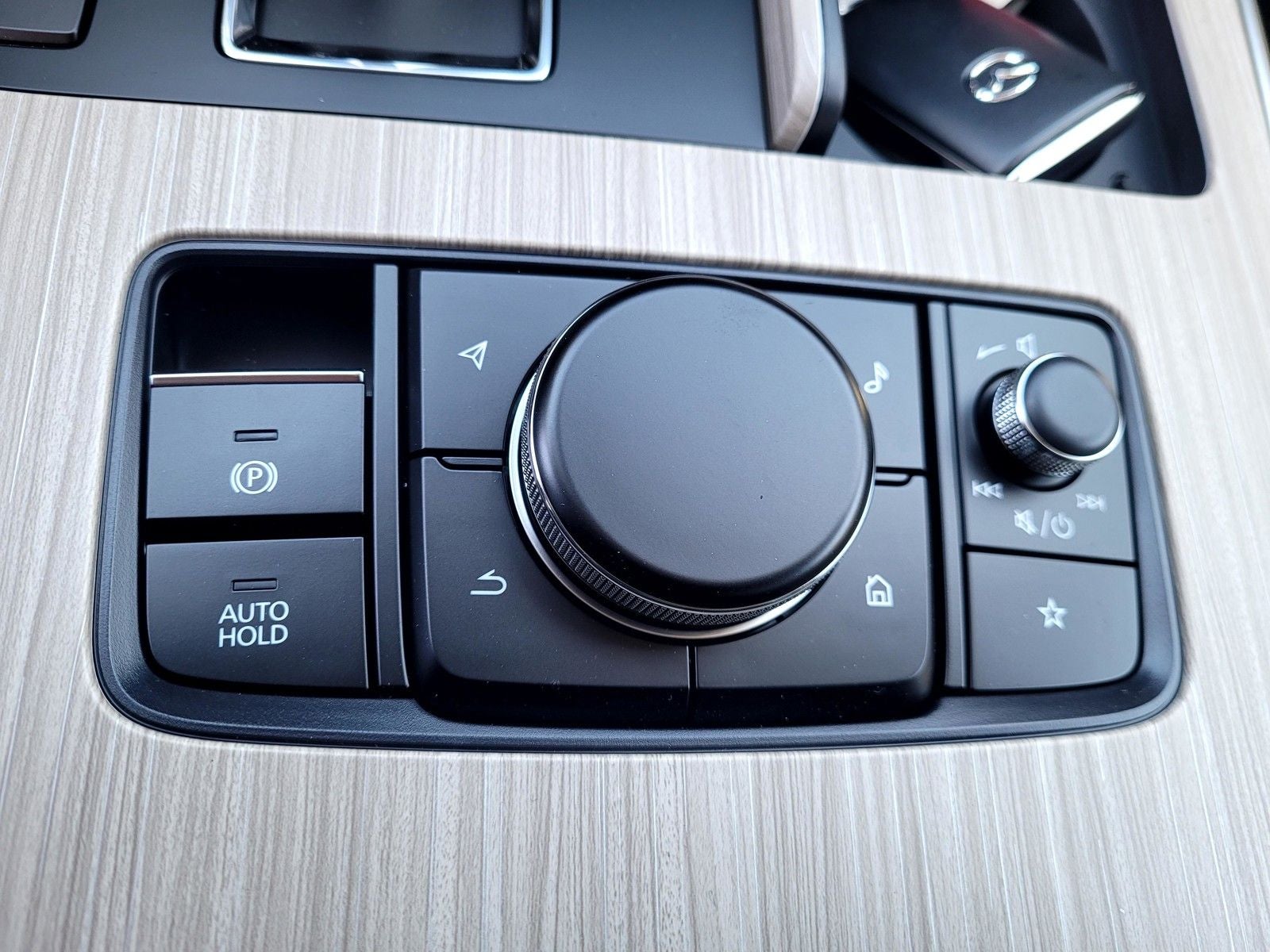 2026 Mazda Mazda CX-90 PHEV Premium