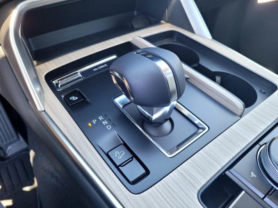 2026 Mazda Mazda CX-90 PHEV Premium