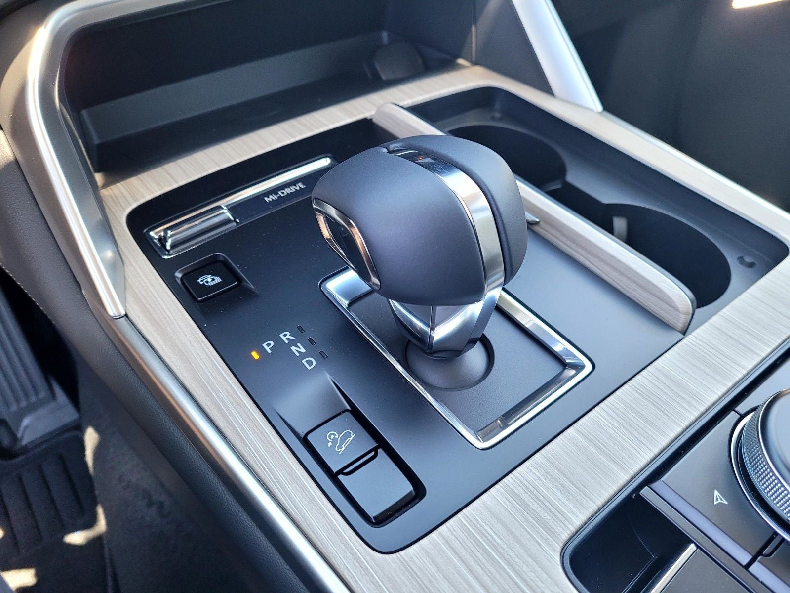 2026 Mazda Mazda CX-90 PHEV Premium