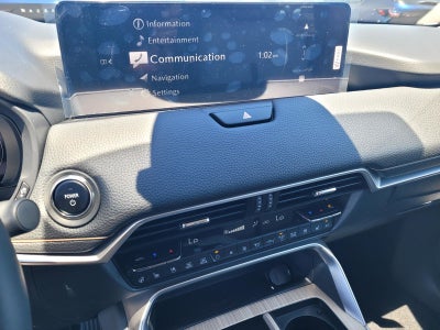 2026 Mazda Mazda CX-90 PHEV Premium