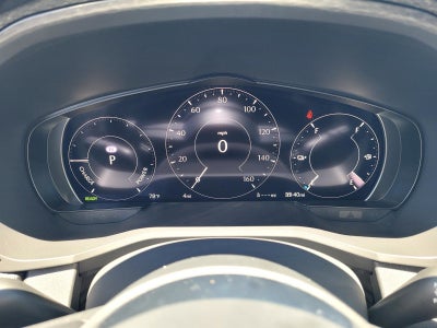 2026 Mazda Mazda CX-90 PHEV Premium