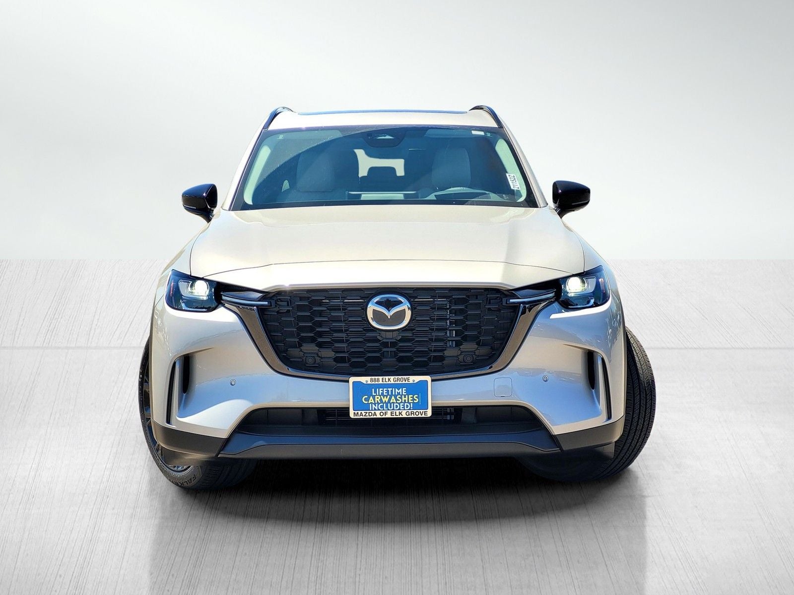 2026 Mazda Mazda CX-90 PHEV Premium