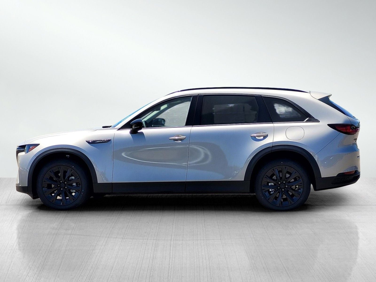 2026 Mazda Mazda CX-90 PHEV Premium