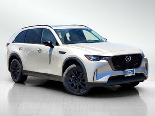 2026 Mazda Mazda CX-90 PHEV Premium