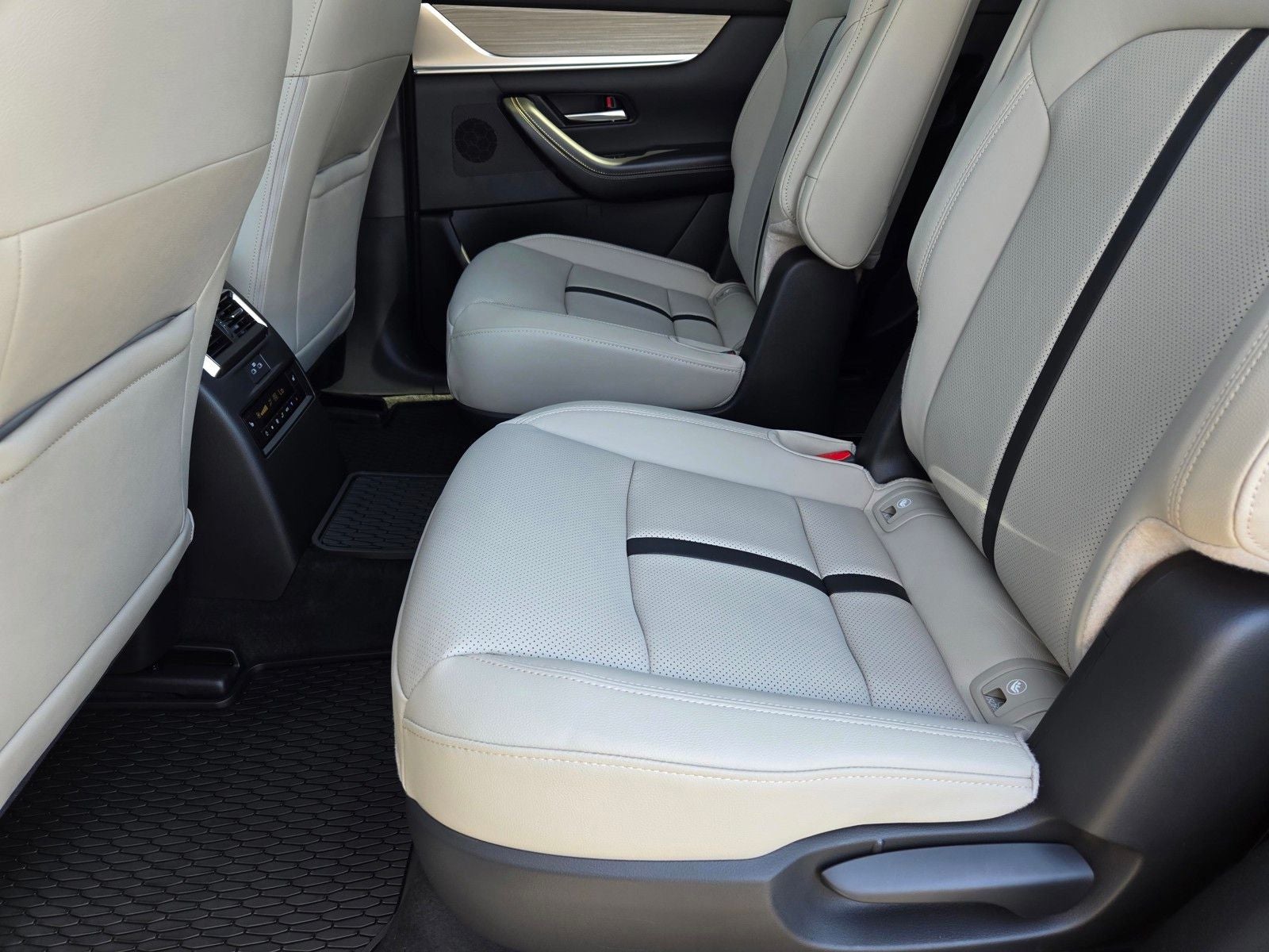 2026 Mazda Mazda CX-90 PHEV Premium