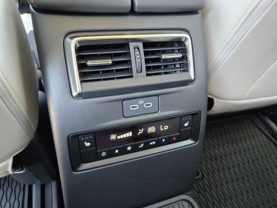 2026 Mazda Mazda CX-90 PHEV Premium