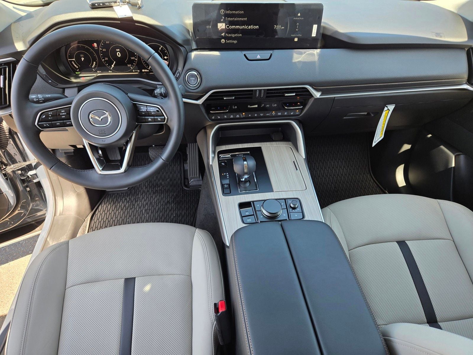 2026 Mazda Mazda CX-90 PHEV Premium