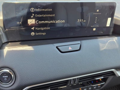 2026 Mazda Mazda CX-90 PHEV Premium