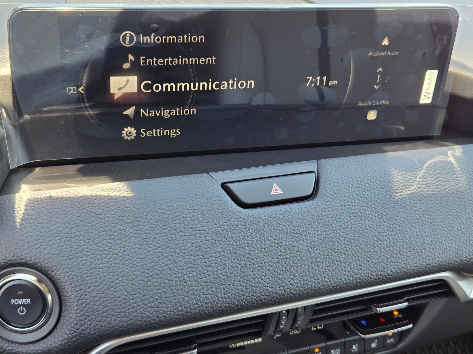 2026 Mazda Mazda CX-90 PHEV Premium
