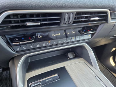 2026 Mazda Mazda CX-90 PHEV Premium