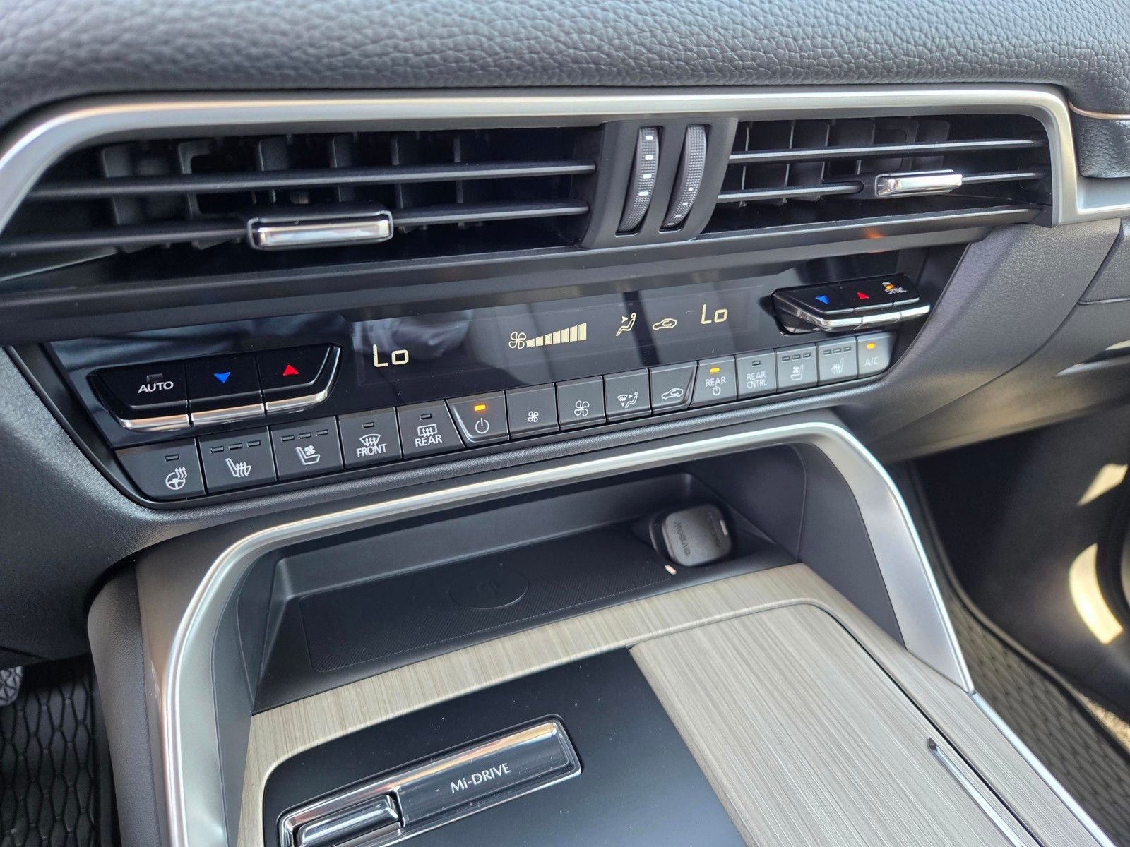 2026 Mazda Mazda CX-90 PHEV Premium