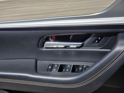 2026 Mazda Mazda CX-90 PHEV Premium