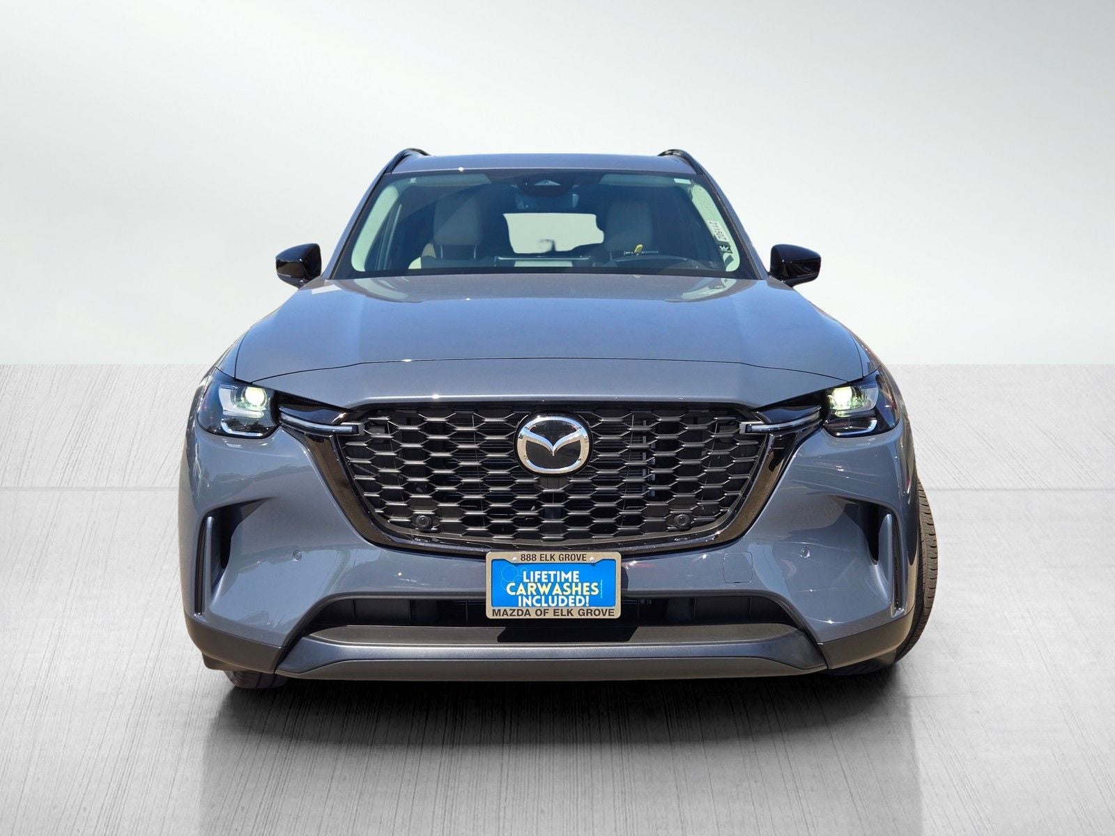 2026 Mazda Mazda CX-90 PHEV Premium