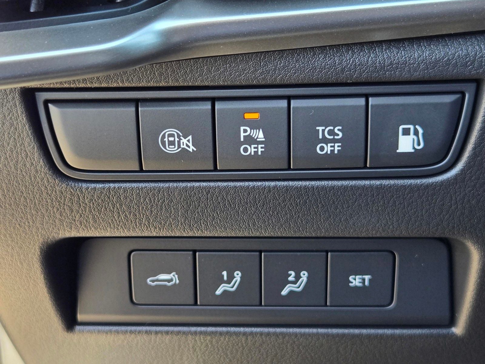 2026 Mazda Mazda CX-90 PHEV Premium
