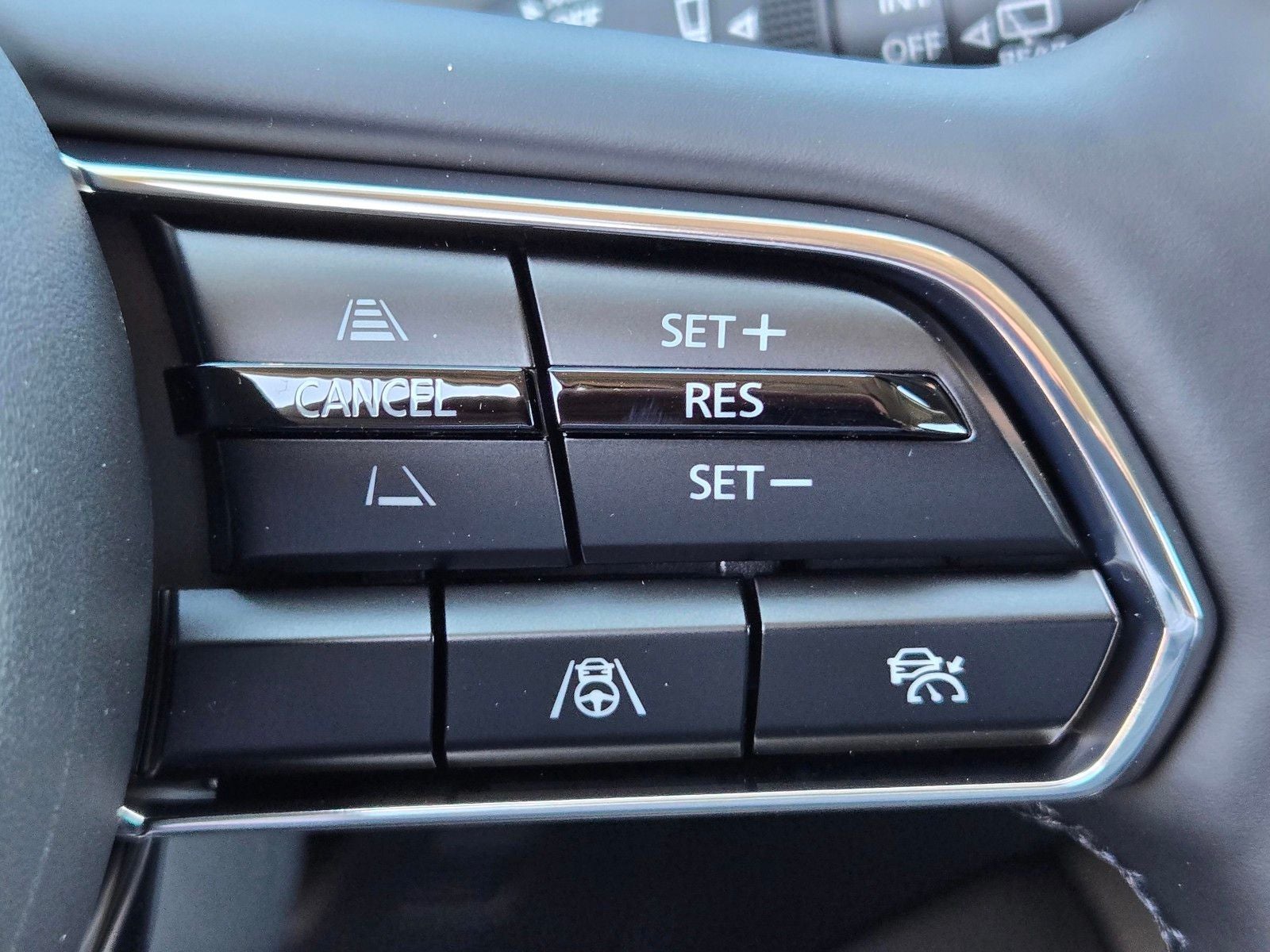 2026 Mazda Mazda CX-90 PHEV Premium