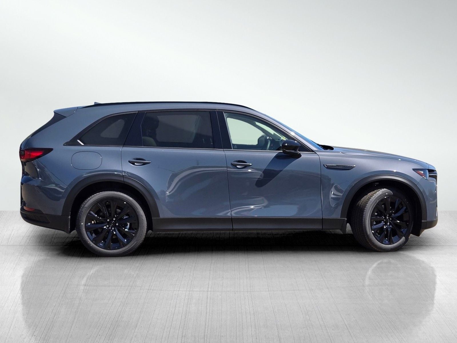 2026 Mazda Mazda CX-90 PHEV Premium