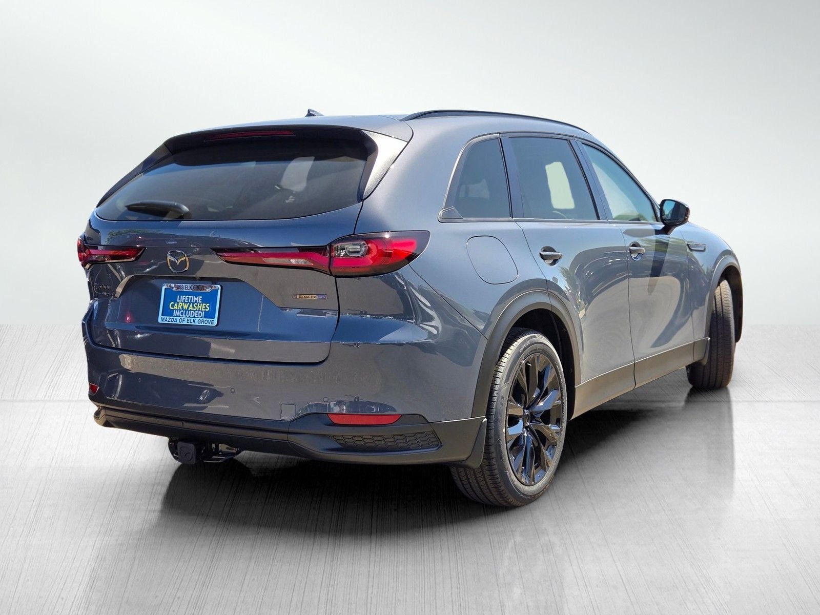 2026 Mazda Mazda CX-90 PHEV Premium