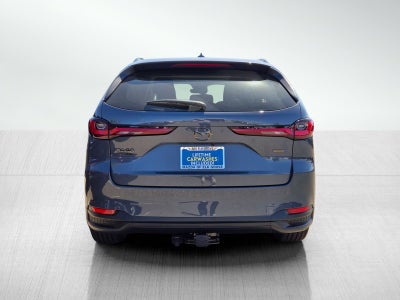 2026 Mazda Mazda CX-90 PHEV Premium