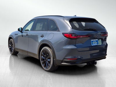 2026 Mazda Mazda CX-90 PHEV Premium