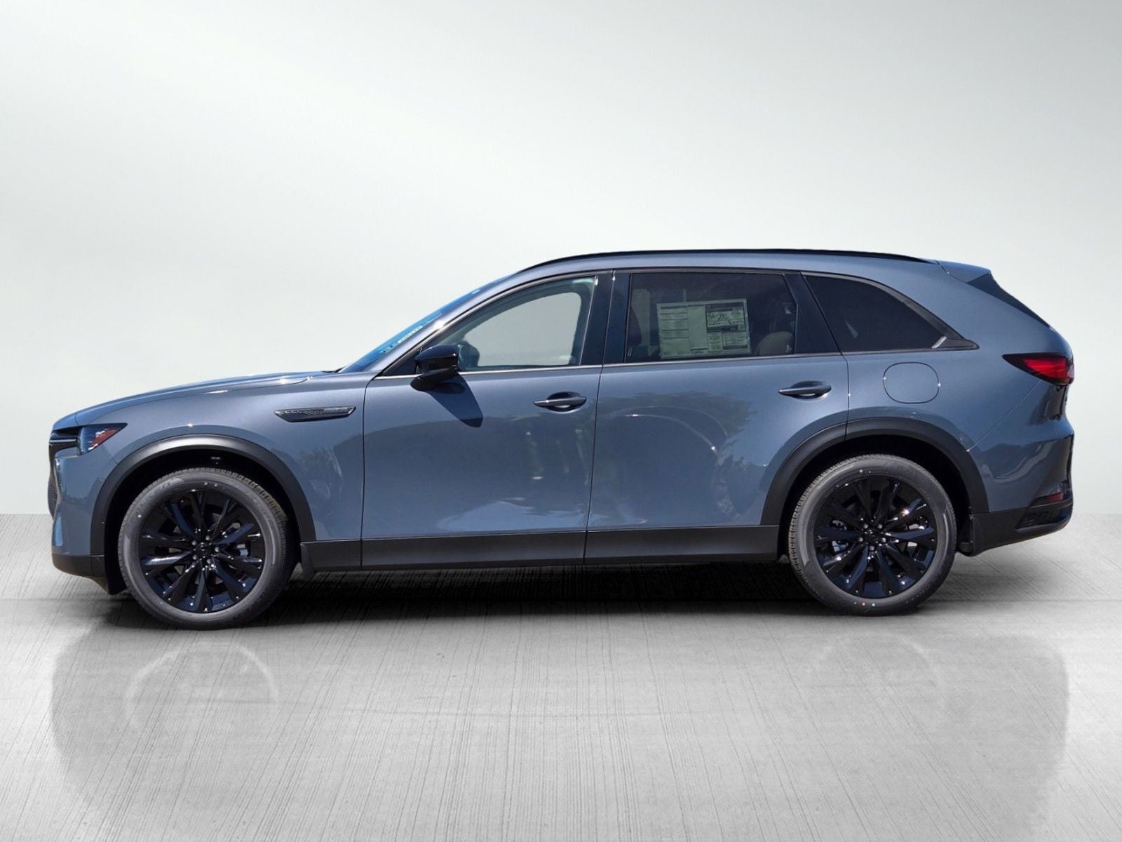 2026 Mazda Mazda CX-90 PHEV Premium