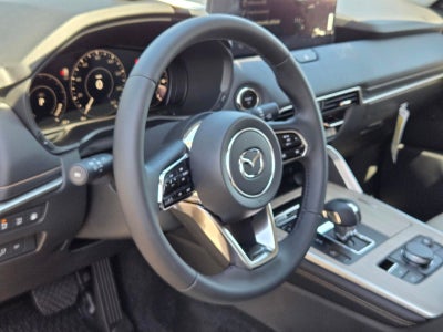 2026 Mazda Mazda CX-90 PHEV Premium