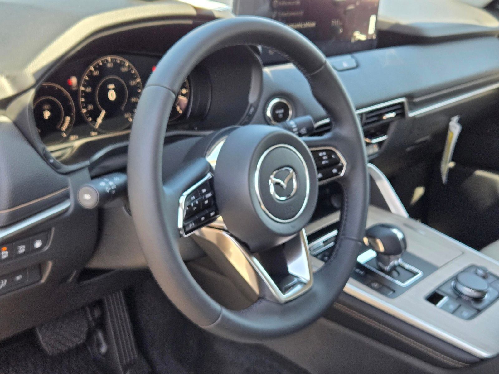 2026 Mazda Mazda CX-90 PHEV Premium