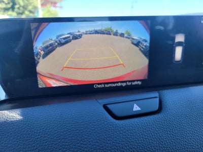 2026 Mazda Mazda CX-90 PHEV Premium