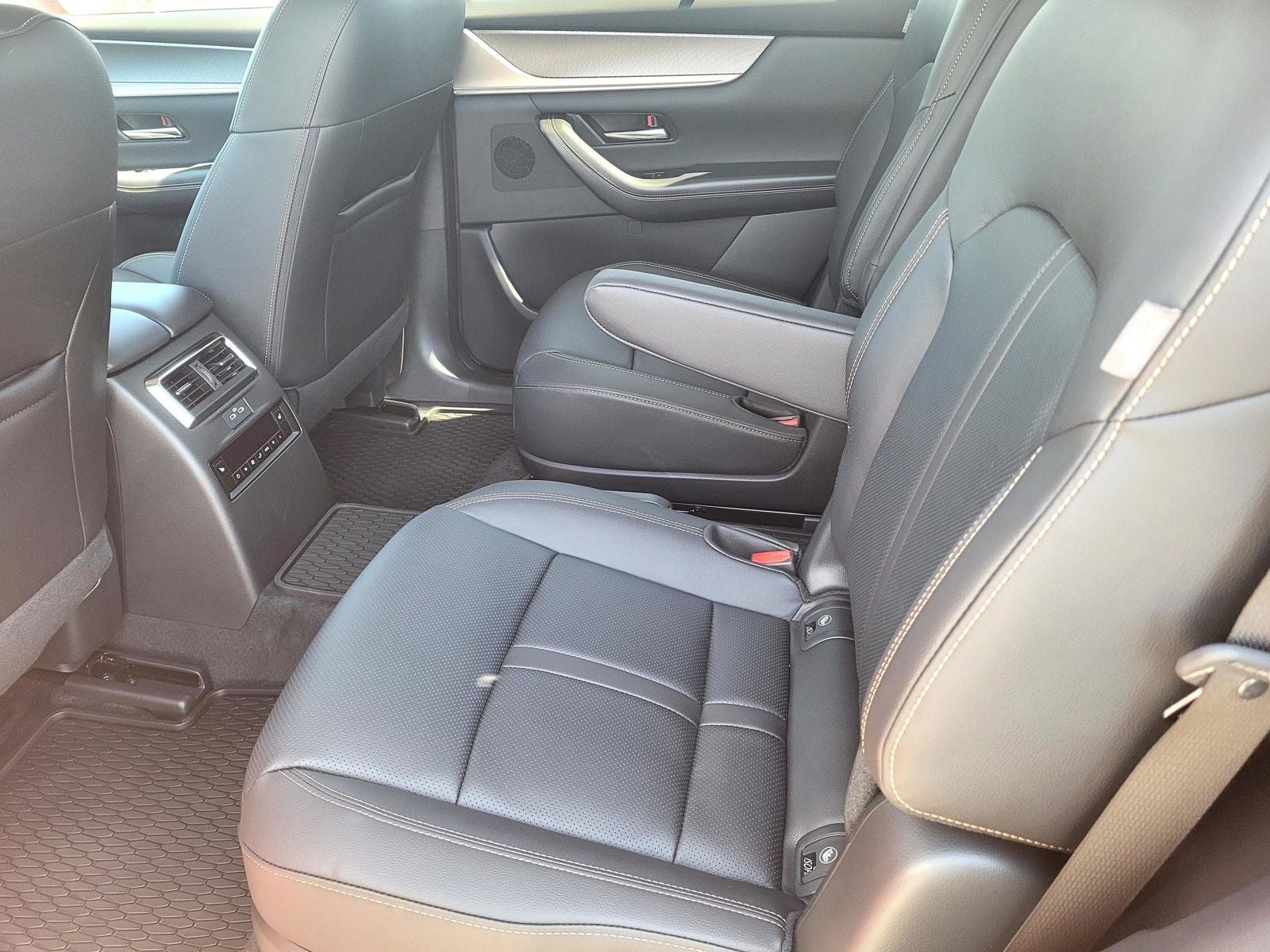 2026 Mazda Mazda CX-90 PHEV Premium