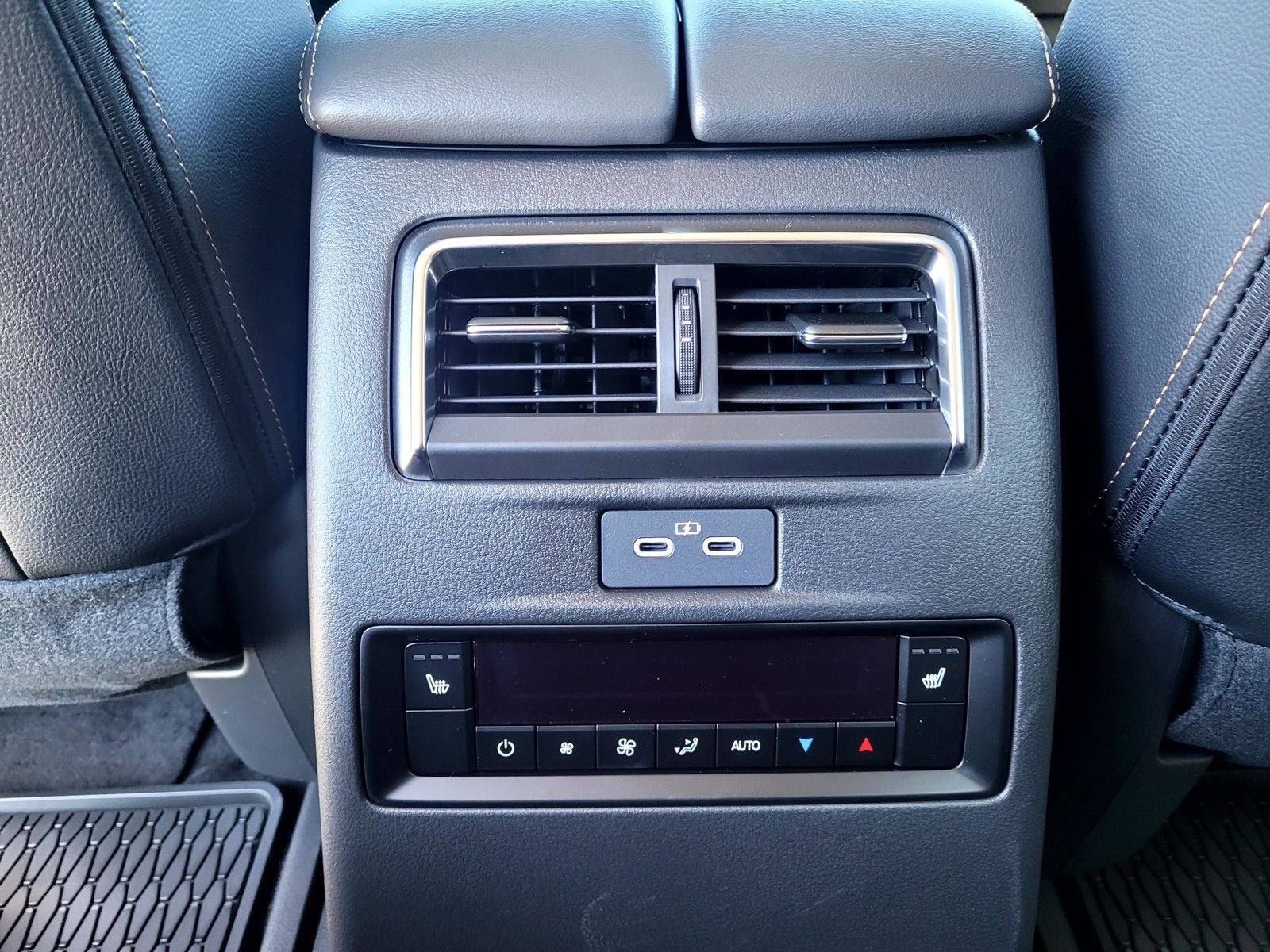 2026 Mazda Mazda CX-90 PHEV Premium