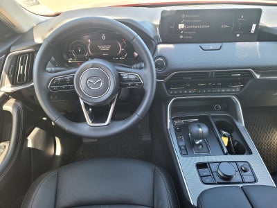 2026 Mazda Mazda CX-90 PHEV Premium