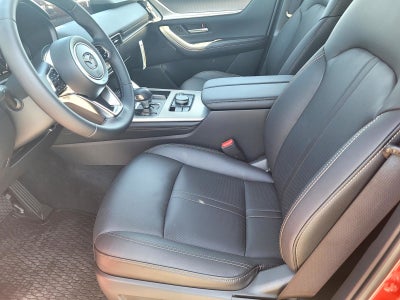 2026 Mazda Mazda CX-90 PHEV Premium