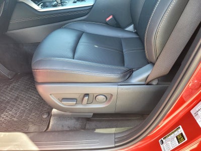 2026 Mazda Mazda CX-90 PHEV Premium