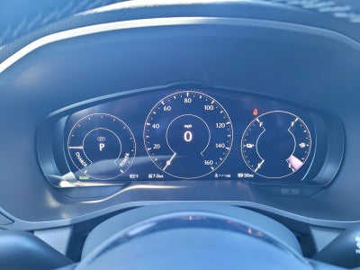 2026 Mazda Mazda CX-90 PHEV Premium
