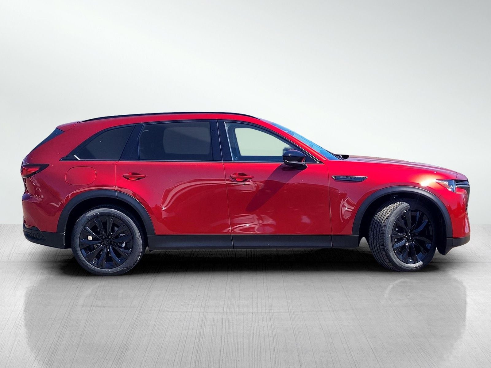 2026 Mazda Mazda CX-90 PHEV Premium