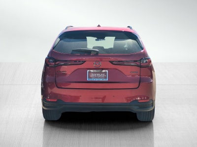2026 Mazda Mazda CX-90 PHEV Premium