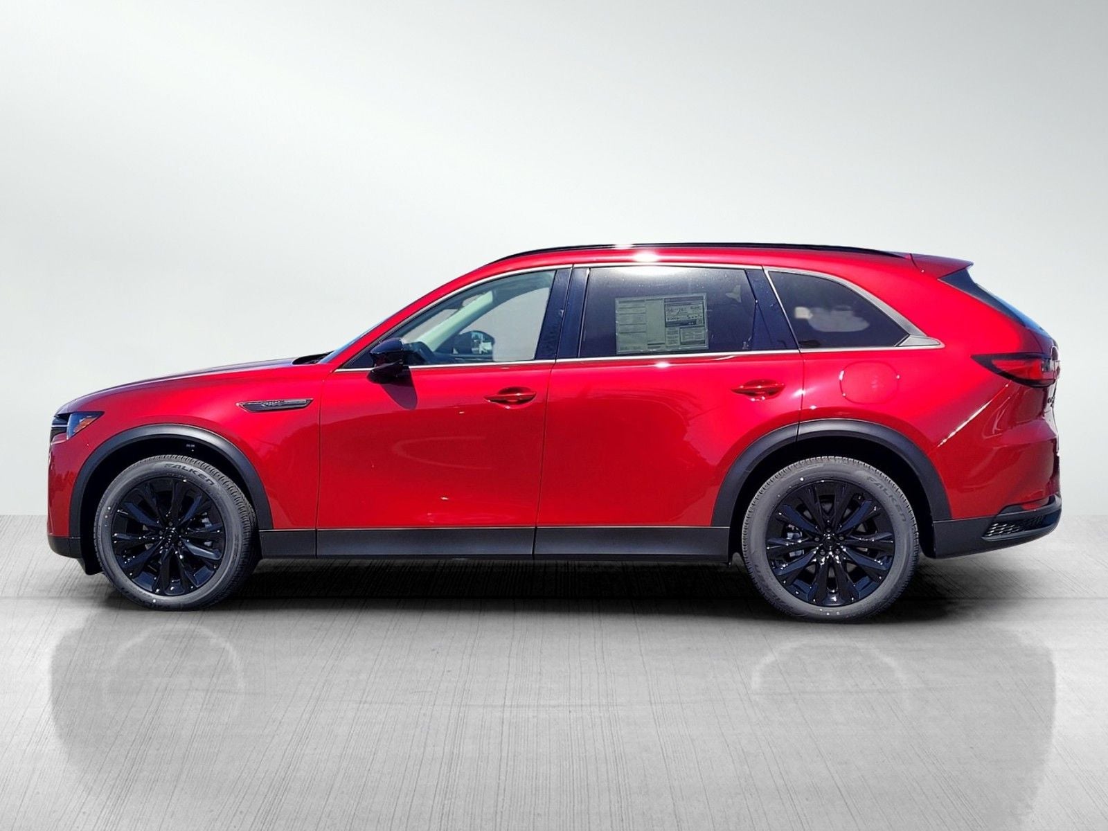 2026 Mazda Mazda CX-90 PHEV Premium