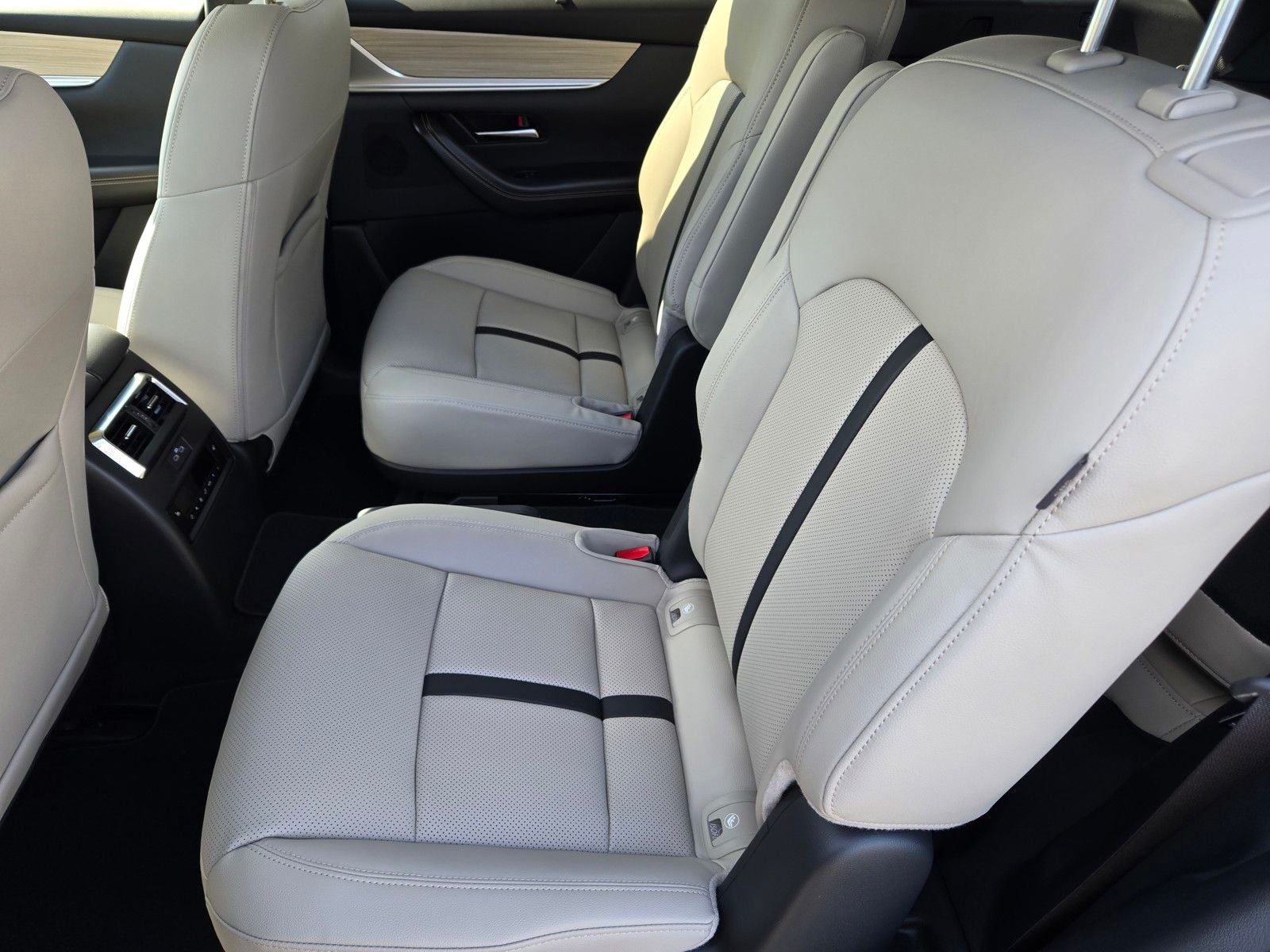 2026 Mazda Mazda CX-90 3.3 Turbo Premium