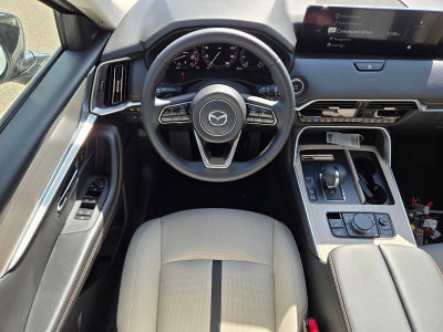 2026 Mazda Mazda CX-90 3.3 Turbo Premium