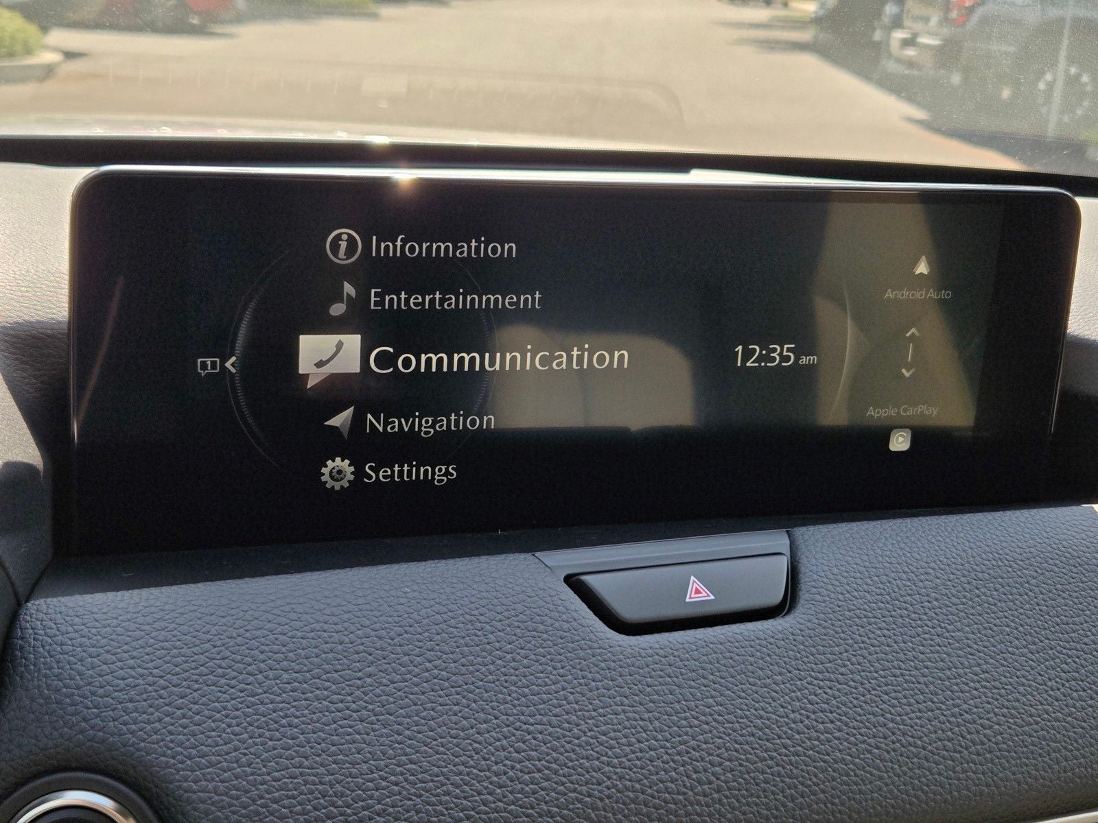2026 Mazda Mazda CX-90 3.3 Turbo Premium