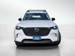 2026 Mazda Mazda CX-90 3.3 Turbo Premium
